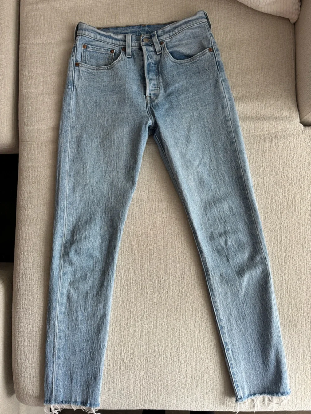 Levi's 501 - Picture 4 of 5